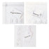 AussieSuperStore Art & Craft Essentials Jenni B Card Making Kit Christening Jenni B Card Making Kit Christening | Diy Set for Kids | DIY Card Making 9323823154639 JBDIYCD08